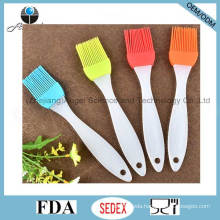 Big Silicone Baking Brush for Cake 60-Cluster Silicone BBQ Brush Sb03 (M)